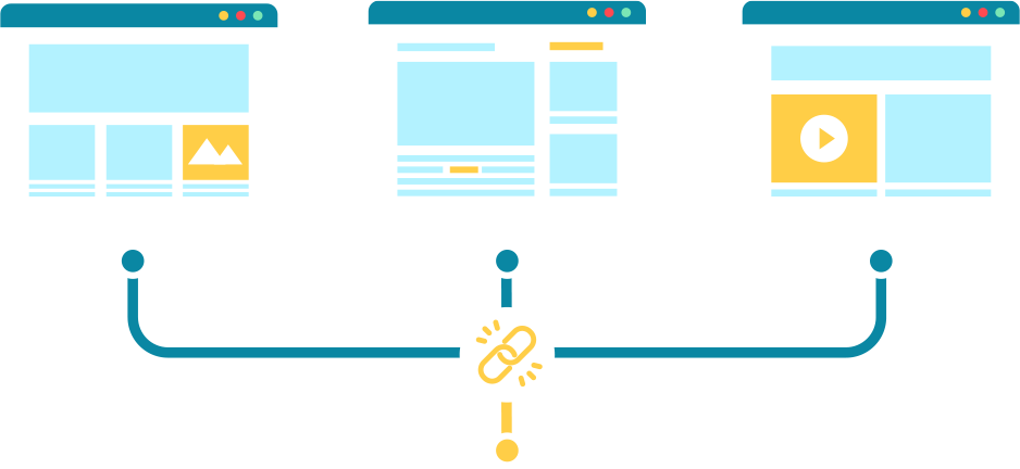 6. Link Building & Off-Page SEO